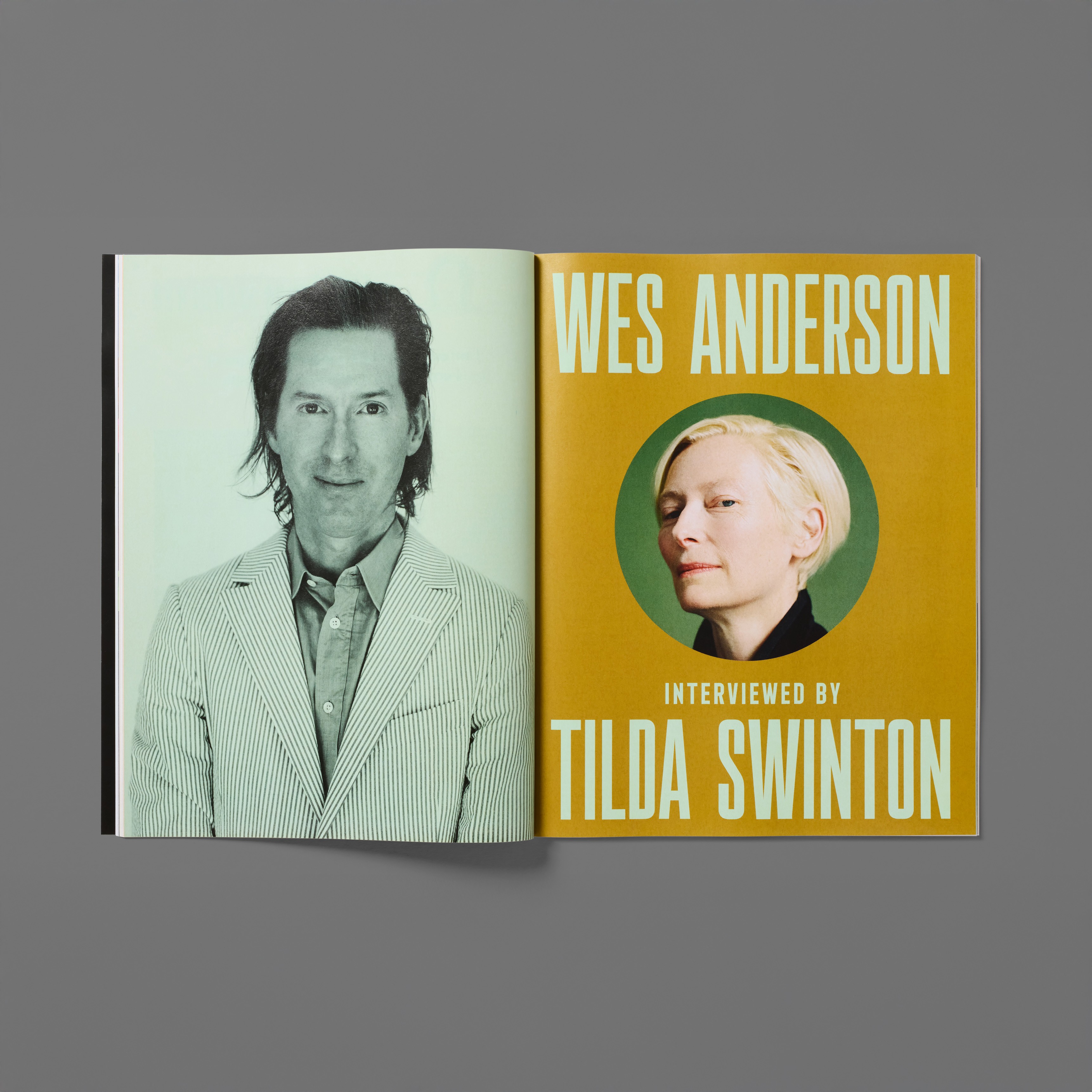 Graphic depicting a hexagonal cropped photo of an interior room design with grid lines along its borders.