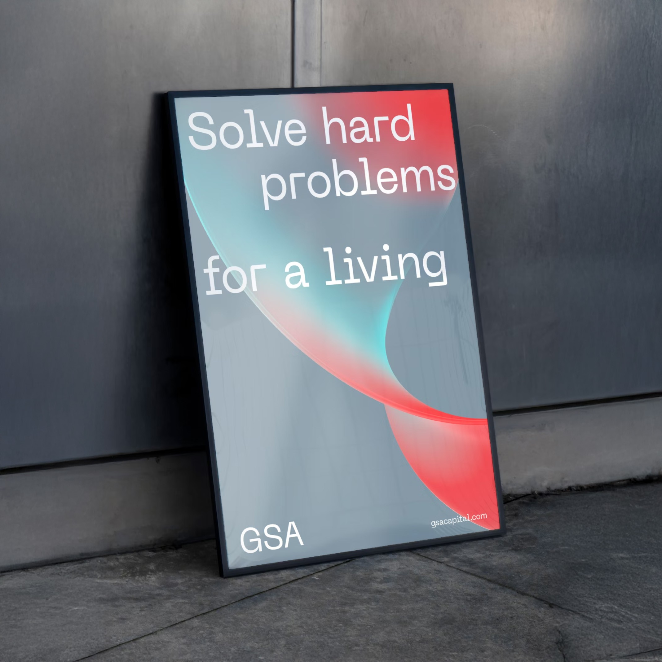 Sight and Sound Redesign