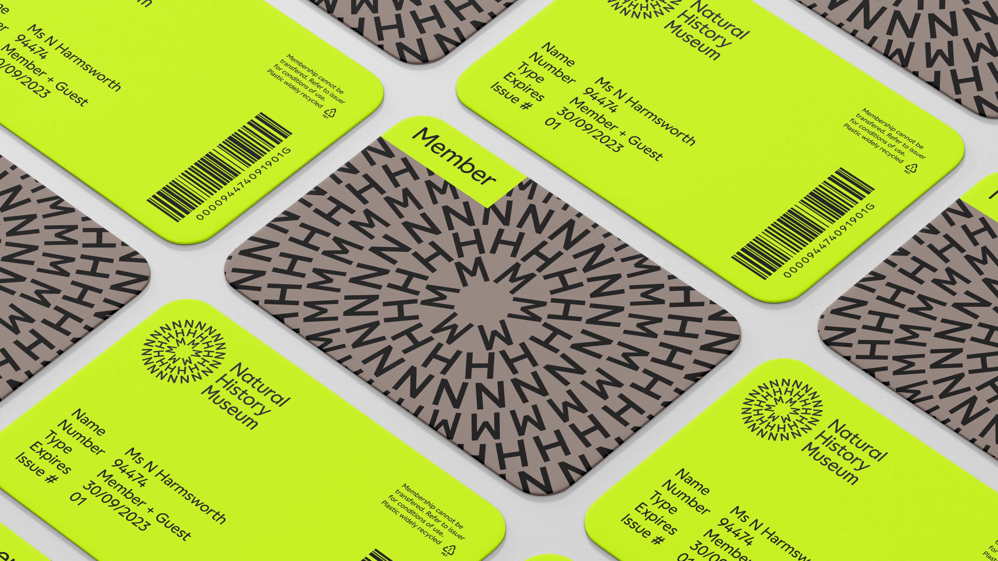 Graphic depicting a hexagonal cropped photo of an interior room design with grid lines along its borders.