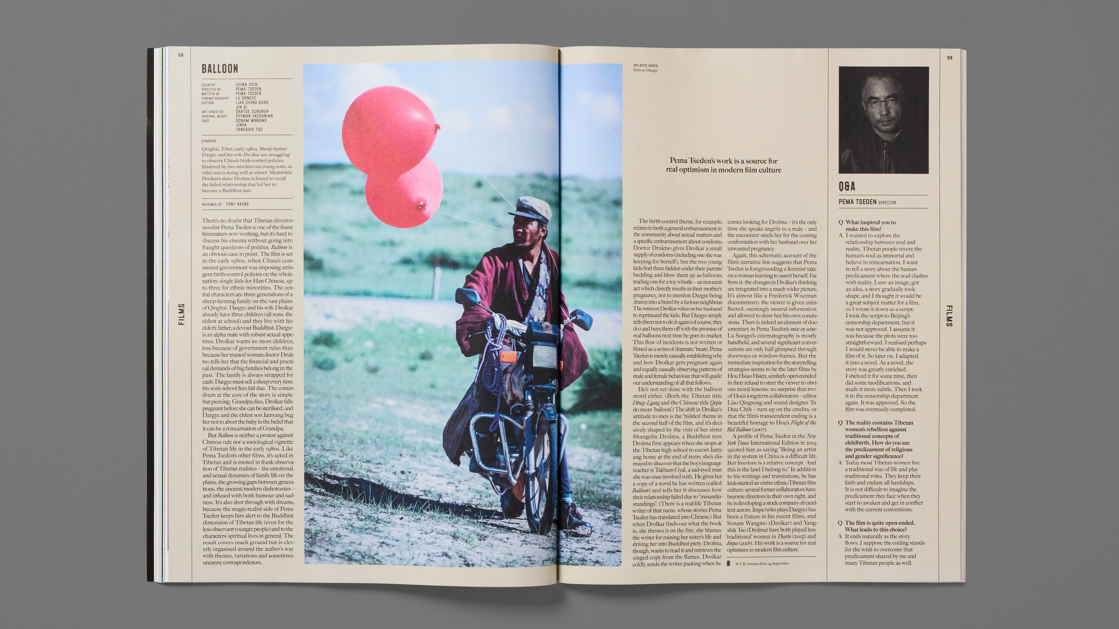 Stationery design of letterhead and business cards for the company Anders on top of a blurred photo of a house interior.